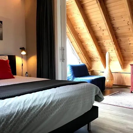 Gastenverblijf Chambre Damis - Geniet Van Haspengouw, Buiten En Binnen! Heers Exterior photo