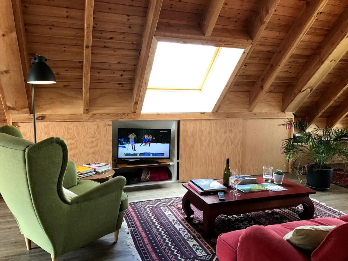 Appartement Damis *