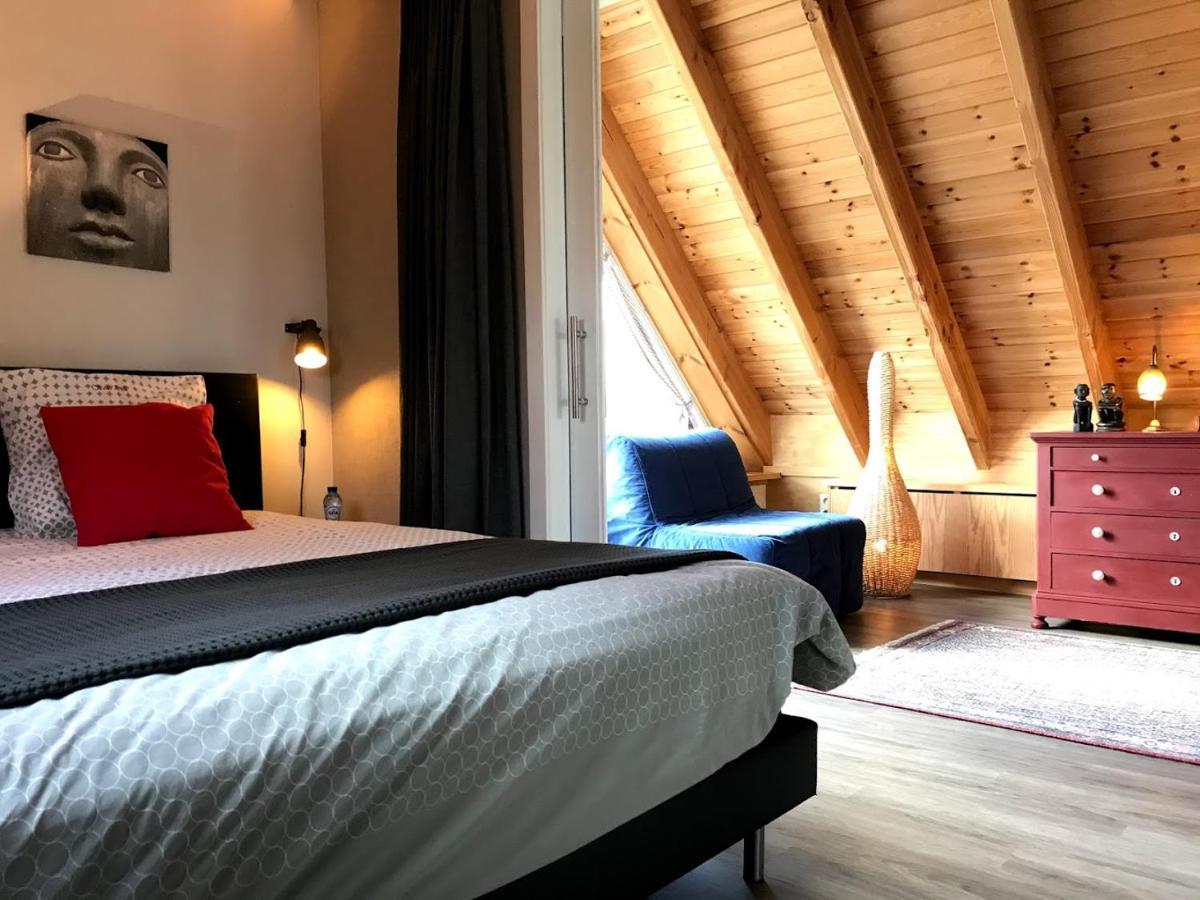 Damis Appartement Heers