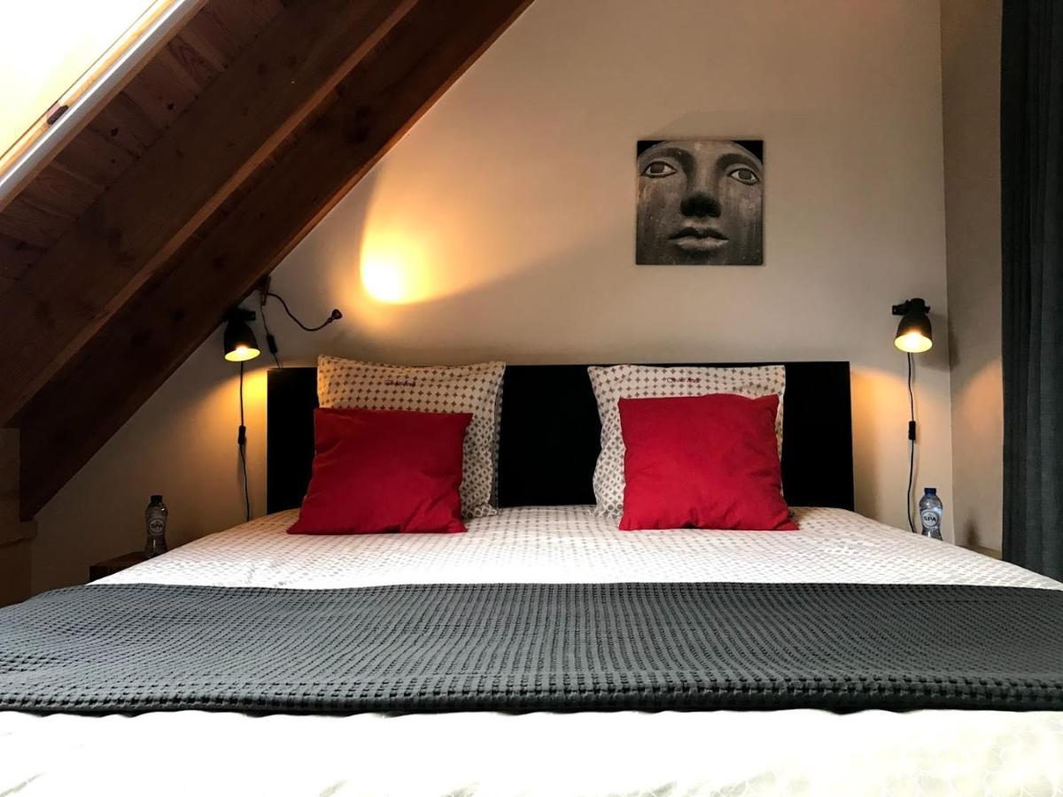 Damis Appartement *