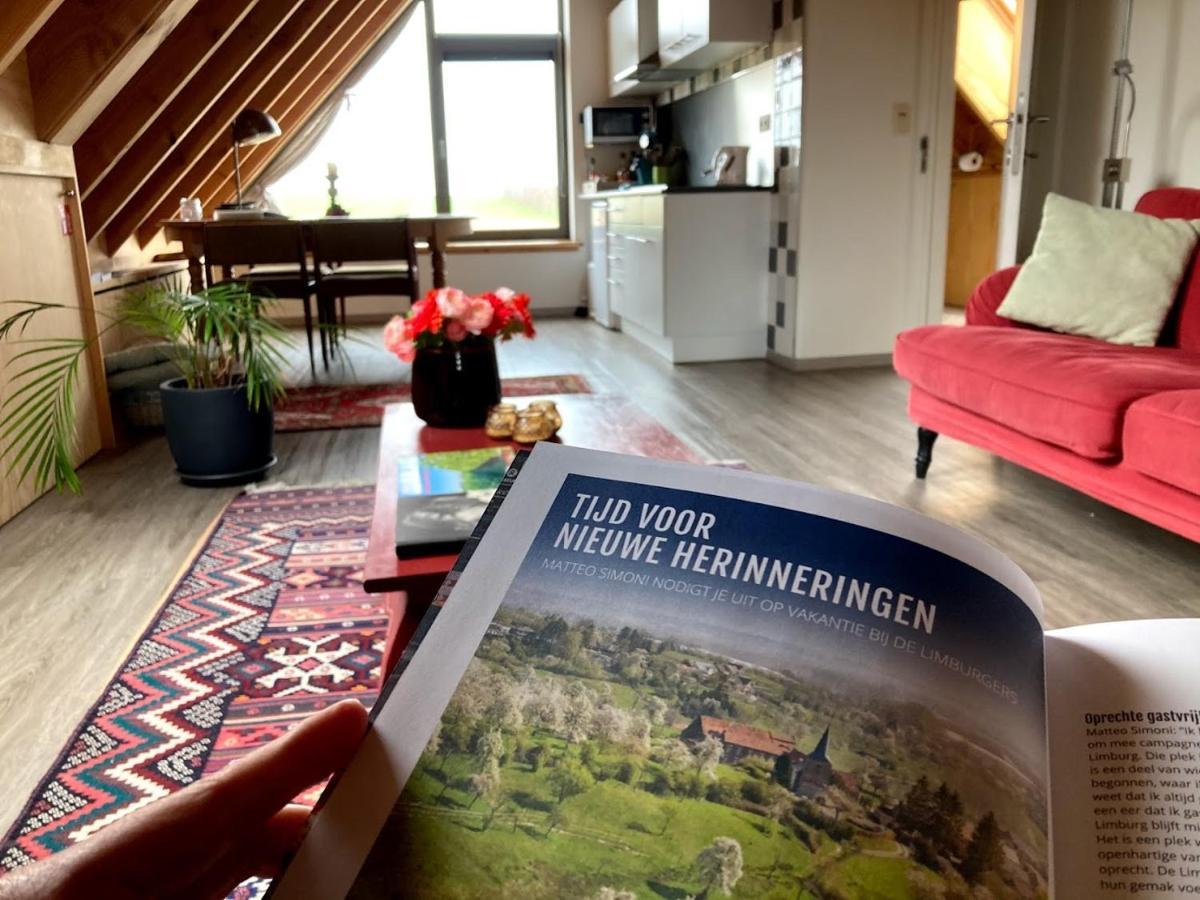 Damis - Geniet Haspengouw, Buiten En Binnen! Heers