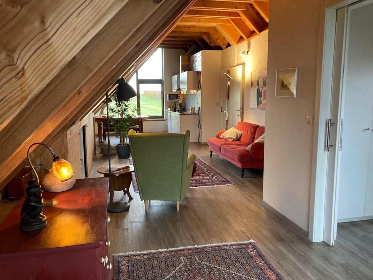Damis Appartement