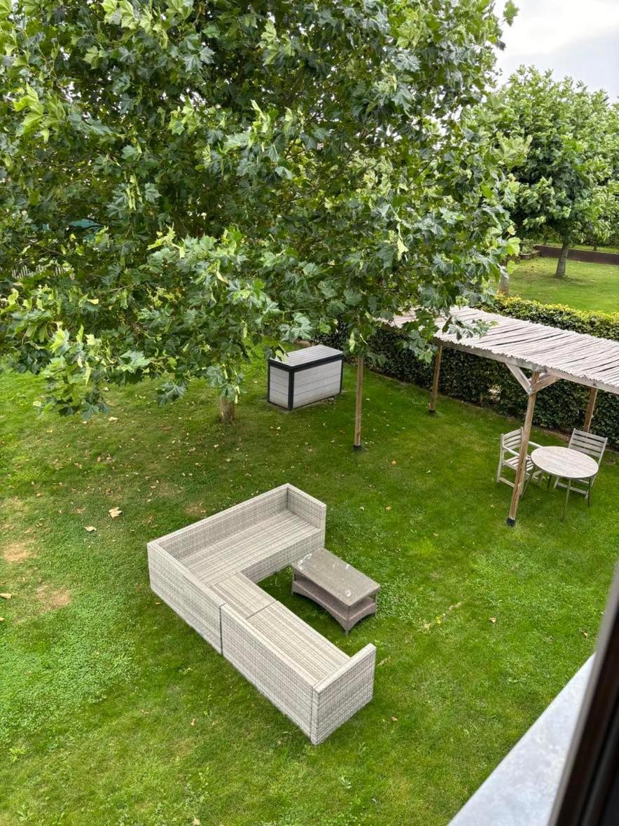 Appartement Damis