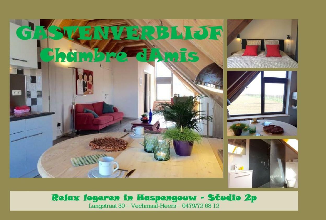 Appartement Damis Heers