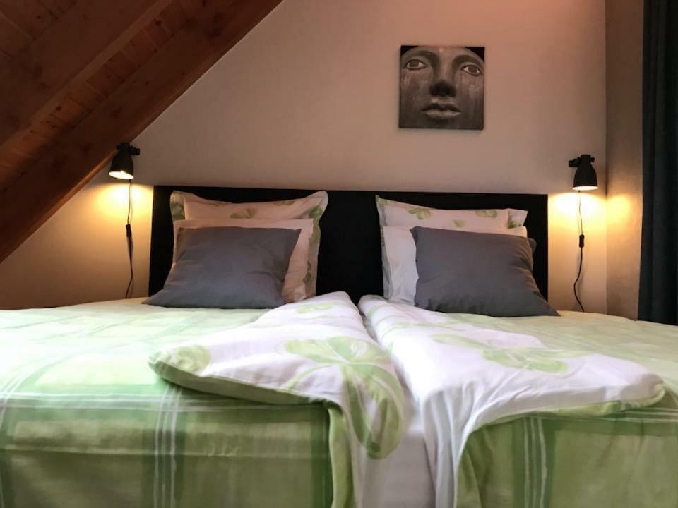 Appartement Damis